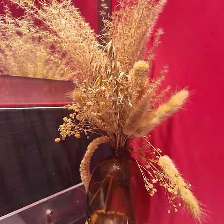 Aparthotel Du 116- 4 3*