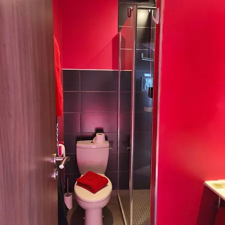 Du 116- 4 Aparthotel